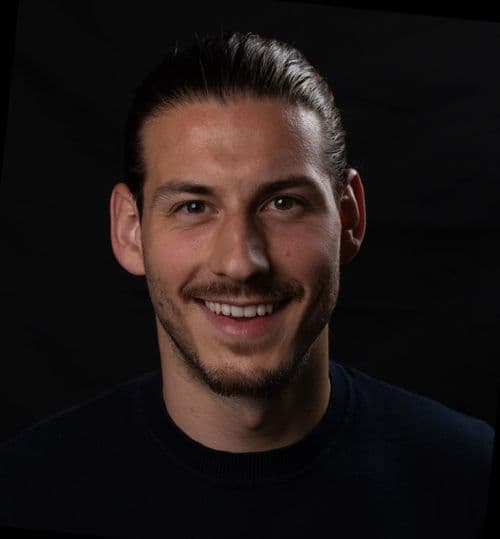 Kemal Alp Profilbild